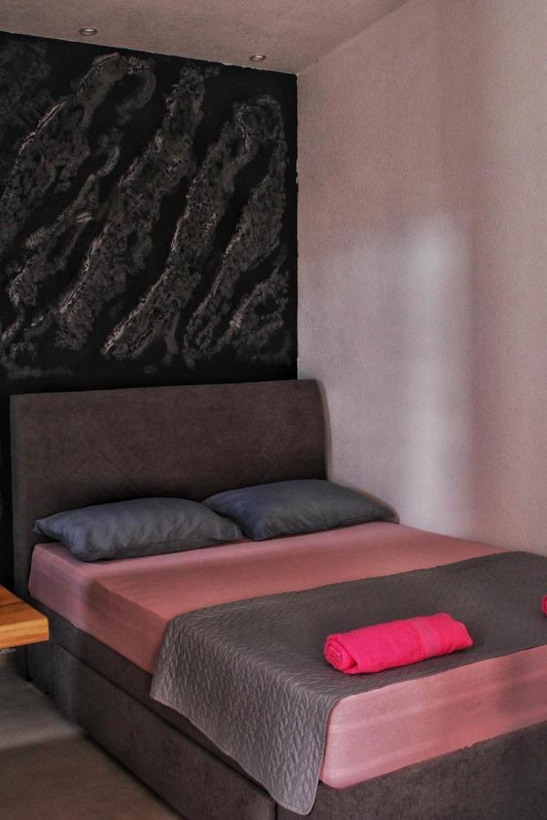 My Place Studio Охрид Екстер'єр фото